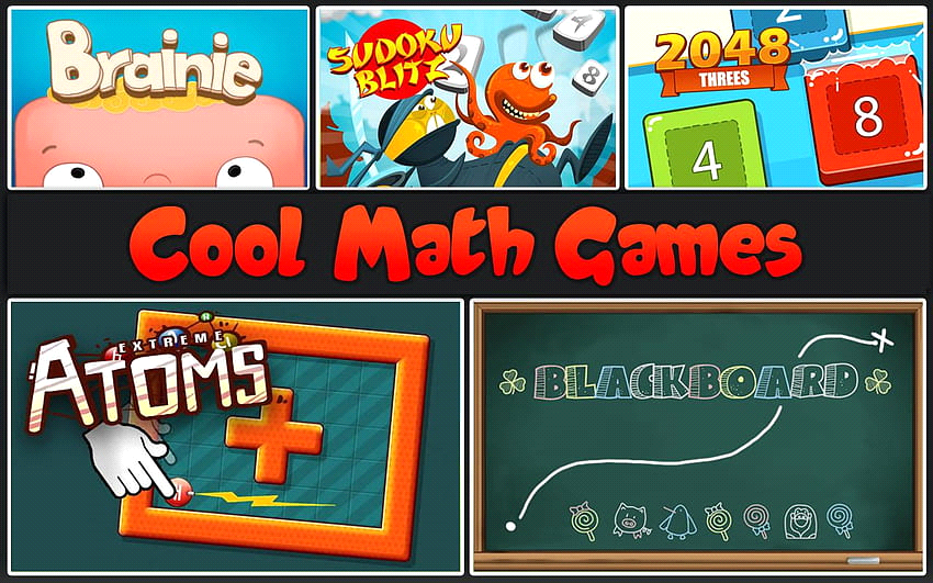How to beat trace on cool math games